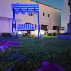 Отель Bella Rose Aqua Park Beach Resort фото 8