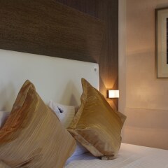 Jazz Hotel интерьер отеля фото 2