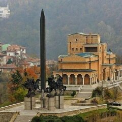 Отель Guestrooms Roos Велико Тырново фото 4