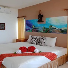 Отель Lanta Palace Resort And Beach Club Таиланд, Ланта - 1 отзыв об отеле, цены и фото номеров - забронировать отель Lanta Palace Resort And Beach Club онлайн фото 13