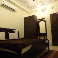 Hotel Miraya in Jaipur, India from 43$, photos, reviews - zenhotels.com guestroom photo 3