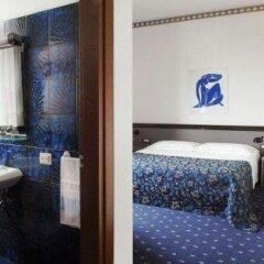 Hotel Blu Inn Колоньо-Монцезе ванная