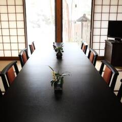 Отель Ryokan Aso no Shiki Минамиогуни комната для гостей фото 3