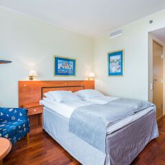 Thon Hotel Harstad комната для гостей фото 2