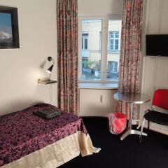 Hostel Jørgensen удобства в номере