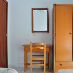 Отель Apartamentos Turísticos Regollera Испания, Ноха - отзывы, цены и фото номеров - забронировать отель Apartamentos Turísticos Regollera онлайн удобства в номере