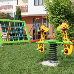 Park Hotel Arbanassi Велико Тырново фото 5