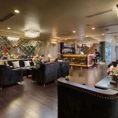 Отель Boss Legend Hotel Вьетнам, Ханой - отзывы, цены и фото номеров - забронировать отель Boss Legend Hotel онлайн фото 11