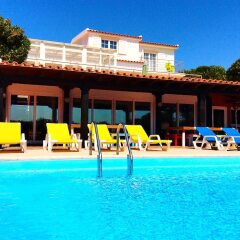 Freesurf Camp & Hostel бассейн фото 3