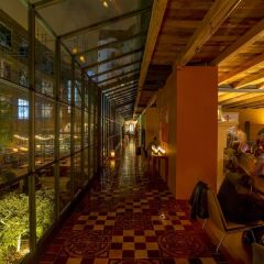 Отель Rooms Tbilisi Тбилиси фото 3