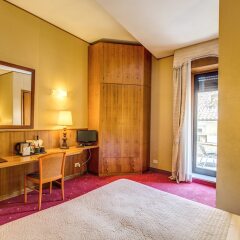 Hotel King удобства в номере фото 2