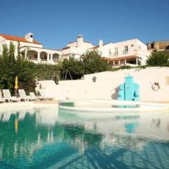 Hotel Refugio da Vila бассейн фото 2