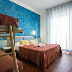 Hotel Due Mari комната для гостей фото 5