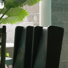 Отель Condesa DF Hotel Мексика, Мехико - отзывы, цены и фото номеров - забронировать отель Condesa DF Hotel онлайн фото 3