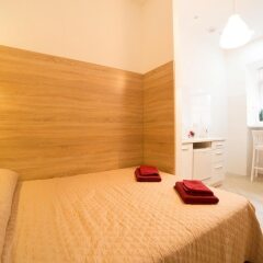 Апартаменты Smart Apartment Filatova 10a комната для гостей фото 3