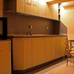 Alex Family Hotel Сандански в номере фото 2