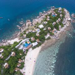 Отель Sai Daeng Resort пляж