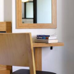 Hush Hostel Moda Турция, Стамбул - 2 отзыва об отеле, цены и фото номеров - забронировать отель Hush Hostel Moda онлайн удобства в номере фото 2