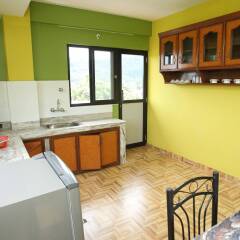 Отель Ranss Apartment Непал, Покхара - отзывы, цены и фото номеров - забронировать отель Ranss Apartment онлайн в номере