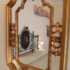 Отель Agriturismo La Casa Di Botro Ботричелло интерьер отеля фото 3