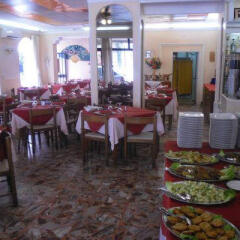 Hotel Britannia фото 14