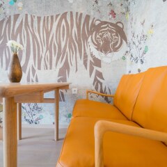 Отель Vienna Residence Stylish apartment with terrace and air conditioning n Австрия, Вена - отзывы, цены и фото номеров - забронировать отель Vienna Residence Stylish apartment with terrace and air conditioning n онлайн спа