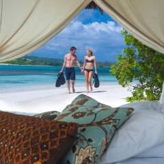Отель Sandals Royal Caribbean & Private Island All Inclusive Couples Only фото 4