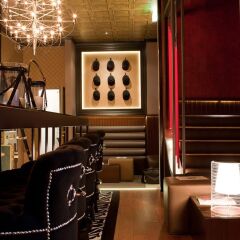 Drake Longchamp Swiss Quality Hotel развлечения