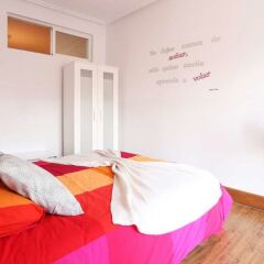 Апартаменты Silver Apartments Concepcion Jeronima балкон