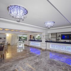 Tac Premier Hotel & Spa интерьер отеля фото 3