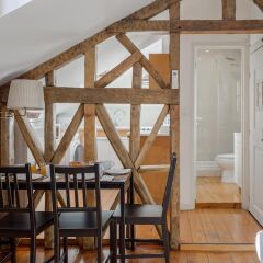 Отель Alecrim 4 · Bright Tailor Made in the Heart of Lisbon Лиссабон помещение для мероприятий