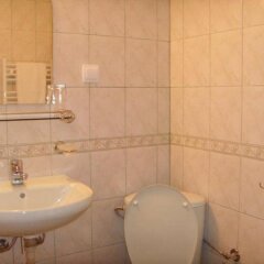 Family Hotel Markony Пампорово ванная