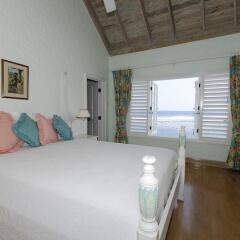 Отель Bonne Amie Villa Ямайка, Порт Антонио - отзывы, цены и фото номеров - забронировать отель Bonne Amie Villa онлайн комната для гостей фото 5