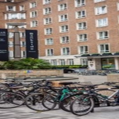 Отель LSE Bankside House Великобритания, Лондон - 2 отзыва об отеле, цены и фото номеров - забронировать отель LSE Bankside House онлайн спортивное сооружение