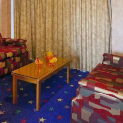 Xenophon Hotel детские мероприятия