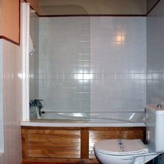 Отель Casa Perfeuto Maria Испания, Оутес - отзывы, цены и фото номеров - забронировать отель Casa Perfeuto Maria онлайн в номере