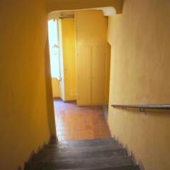 Отель Vieux Nice Appartement avec Rooftop Ницца интерьер отеля