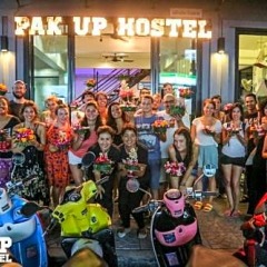 Отель Pak-Up Hostel Таиланд, Краби - отзывы, цены и фото номеров - забронировать отель Pak-Up Hostel онлайн