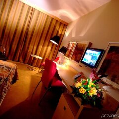 Hotel Hp Park Poznan Познань интерьер отеля