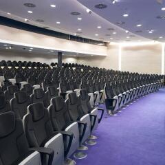Gran Hotel Rey Don Jaime фитнесс-зал фото 2