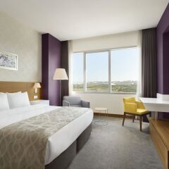 Ramada Plaza Istanbul Asia Airport Турция, Гебзе - отзывы, цены и фото номеров - забронировать отель Ramada Plaza Istanbul Asia Airport онлайн фото 17