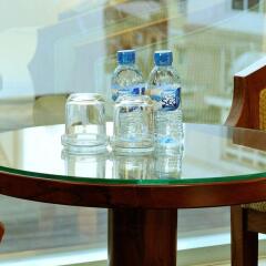 Good Vibes Boutique Hotel ванная