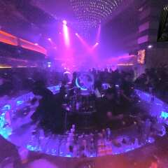 Отель Citin Sukhumvit 11 Nana Bangkok by Compass Hospitality Бангкок развлечения