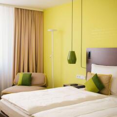 Отель Vienna House Easy Trier комната для гостей фото 4