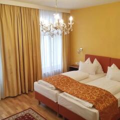 Hotel Domizil комната для гостей фото 3