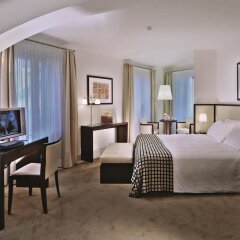 Отель Palace Bonvecchiati Италия, Венеция - 1 отзыв об отеле, цены и фото номеров - забронировать отель Palace Bonvecchiati онлайн комната для гостей фото 4