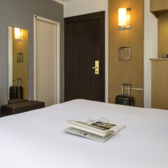 Отель Novotel Geneve Centre Швейцария, Женева - 1 отзыв об отеле, цены и фото номеров - забронировать отель Novotel Geneve Centre онлайн