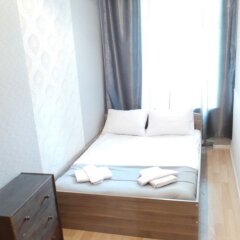 Ekonom Klassa Mini-Hotel комната для гостей фото 4