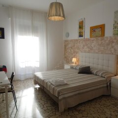 Отель Casa Piazza del Santo Италия, Падуя - отзывы, цены и фото номеров - забронировать отель Casa Piazza del Santo онлайн комната для гостей фото 4