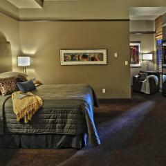 Magnolia Hotel Dallas Downtown комната для гостей фото 3